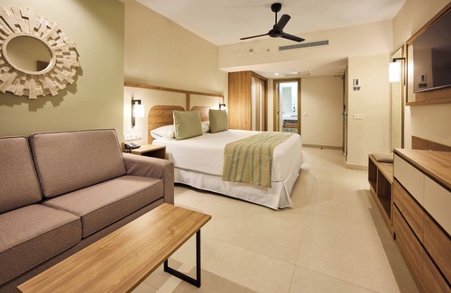 Orange Bay Complejo | Hotel Riu Negril - All Inclusive
