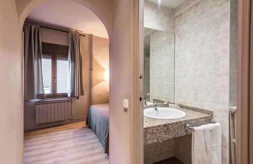 Vielha e Mijaran Hotel | Hotel Riu Nere