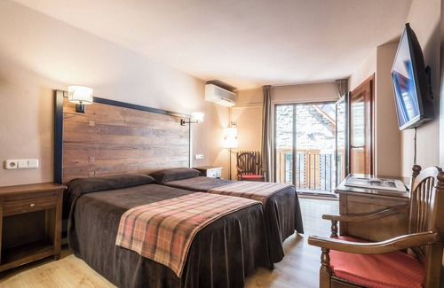 Vielha e Mijaran Hotel | Hotel Riu Nere