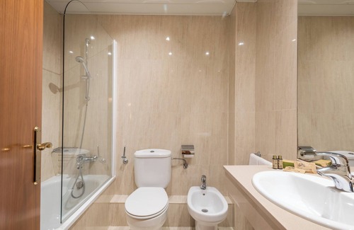 Vielha e Mijaran Hotel | Hotel Riu Nere