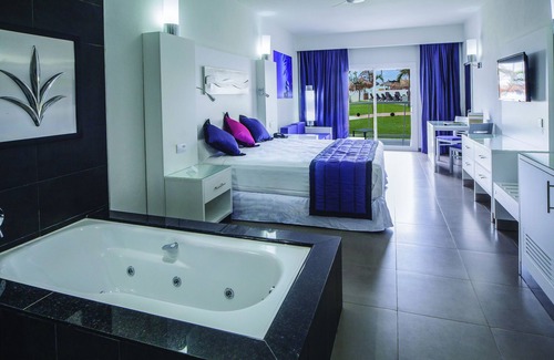 Palm Beach Complejo | Hotel Riu Palace Antillas - Adults Only - All Inclusive