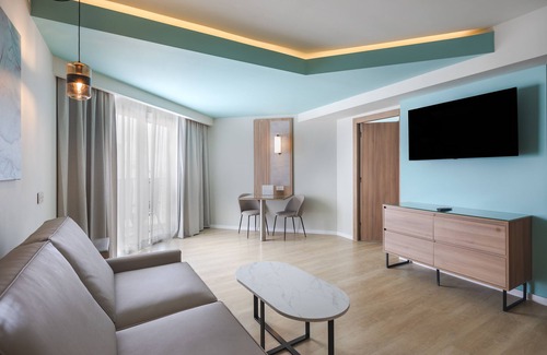 Palm Beach Complejo | Hotel Riu Palace Antillas - Adults Only - All Inclusive