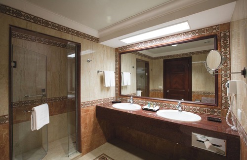 Palm Beach Complejo | Hotel Riu Palace Aruba - All Inclusive