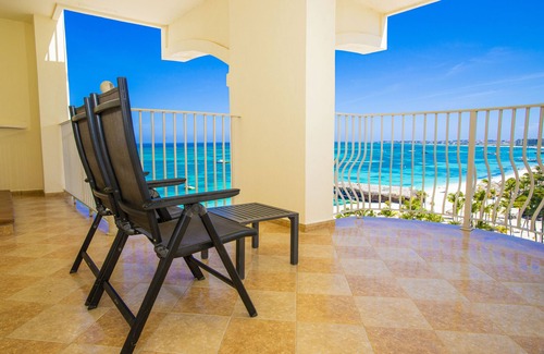 Palm Beach Complejo | Hotel Riu Palace Aruba - All Inclusive