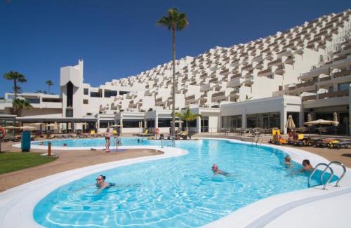 Morro Jable Hotel | Hotel Riu Palace Calypso - Adults Only