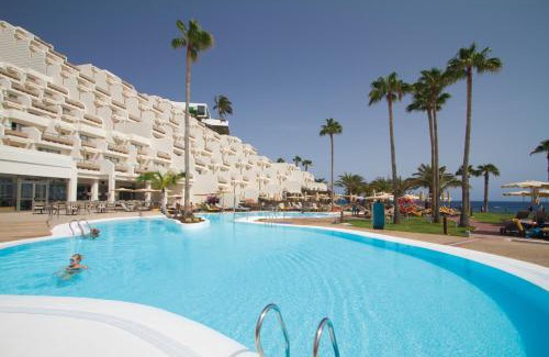 Morro Jable Hotel | Hotel Riu Palace Calypso - Adults Only