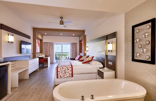 Costa Mujeres Complejo | Hotel Riu Palace Costa Mujeres - All Inclusive