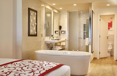 Costa Mujeres Complejo | Hotel Riu Palace Costa Mujeres - All Inclusive