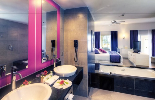 El Ocotal Complejo | Hotel Riu Palace Costa Rica - All Inclusive