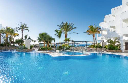 Morro Jable Hotel | Hotel Riu Palace Jandia