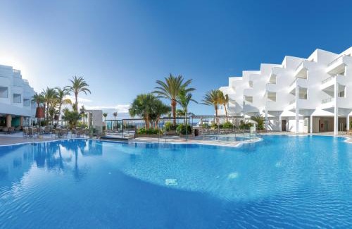 Morro Jable Hotel | Hotel Riu Palace Jandia