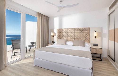 Morro Jable Hotel | Hotel Riu Palace Jandia