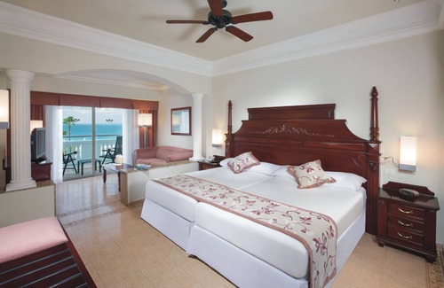 Punta Cancún Complejo | Hotel Riu Palace Las Americas - Adults Only- All Inclusive
