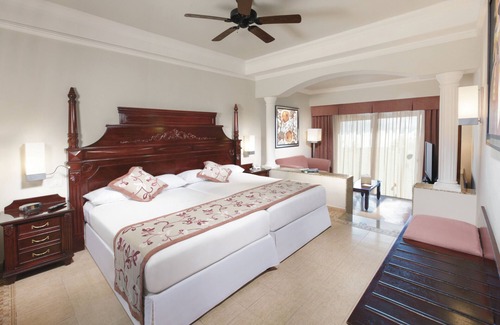 Punta Cancún Complejo | Hotel Riu Palace Las Americas - Adults Only- All Inclusive
