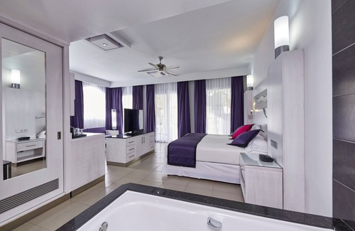 Playacar Complejo | Hotel Riu Palace Mexico - All Inclusive