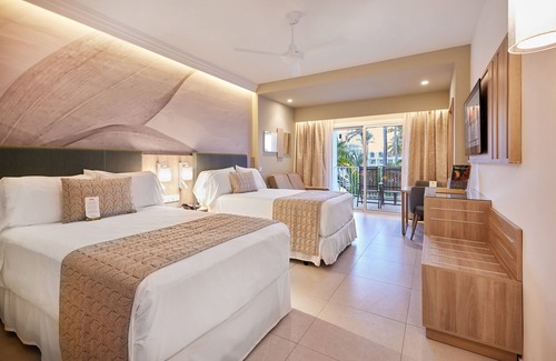 Bavaro Complejo | Hotel Riu Palace Macao - Adults Only - All Inclusive