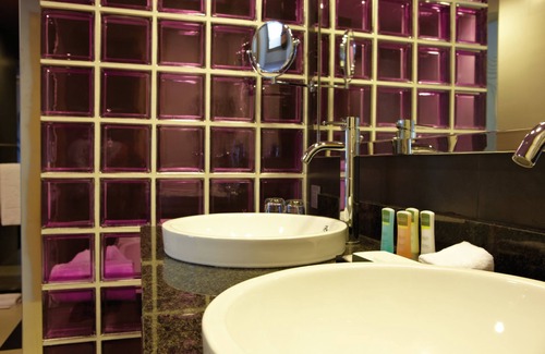 Zona Hotelera Complejo | Hotel Riu Palace Peninsula - All Inclusive