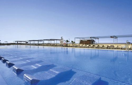 Santa Maria Hotel | Hotel Riu Palace Santa Maria - All Inclusive