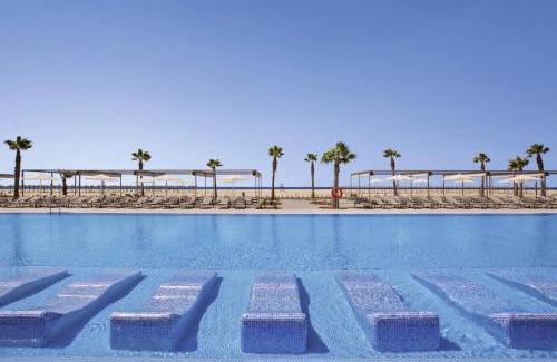 Santa Maria Hotel | Hotel Riu Palace Santa Maria - All Inclusive