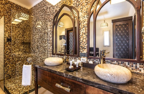 Nungwi Complejo | Hotel Riu Palace Zanzibar - All Inclusive - Adults Only