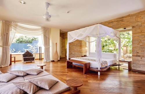 Nungwi Complejo | Hotel Riu Palace Zanzibar - All Inclusive - Adults Only