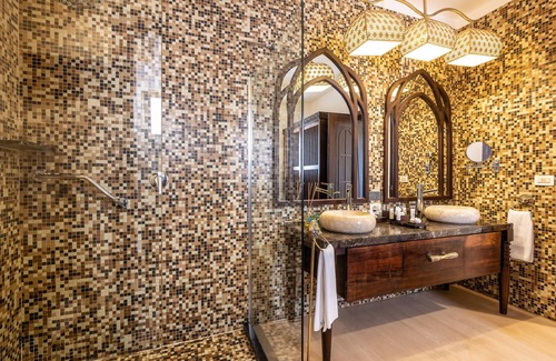 Nungwi Complejo | Hotel Riu Palace Zanzibar - All Inclusive - Adults Only