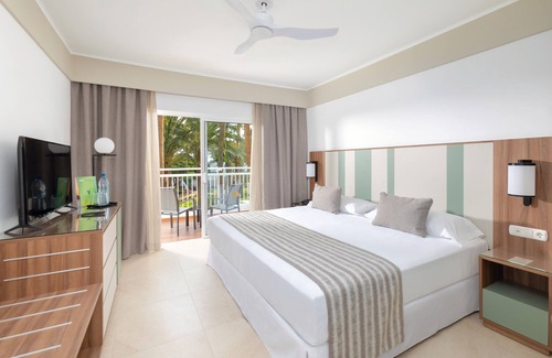 Los Pocillos Complejo | Hotel Riu Paraiso Lanzarote - All Inclusive