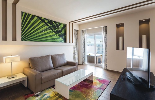 Bavaro Complejo | Hotel Riu Republica - Adults only - All Inclusive