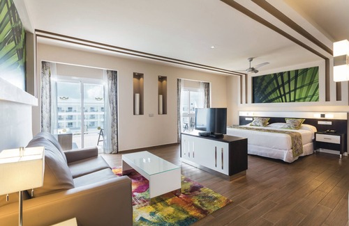 Bavaro Complejo | Hotel Riu Republica - Adults only - All Inclusive