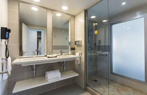 Bavaro Complejo | Hotel Riu Republica - Adults only - All Inclusive