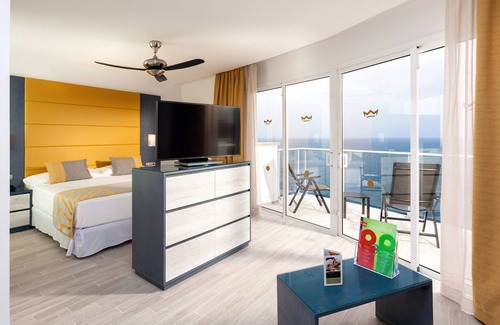 Amadores Complejo | Hotel Riu Vistamar - All Inclusive