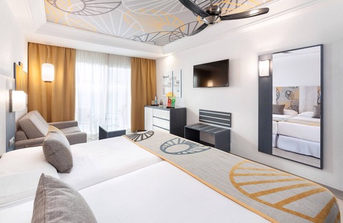 Amadores Complejo | Hotel Riu Vistamar - All Inclusive