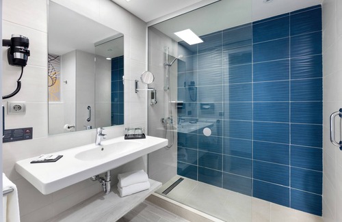 Amadores Complejo | Hotel Riu Vistamar - All Inclusive