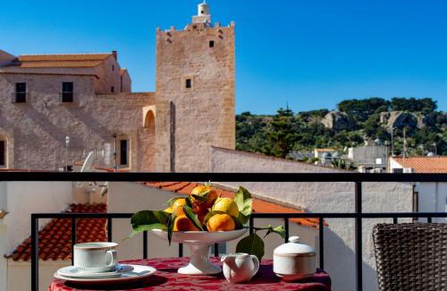 San Vito Lo Capo Hotel | Hotel Riva Del Sole