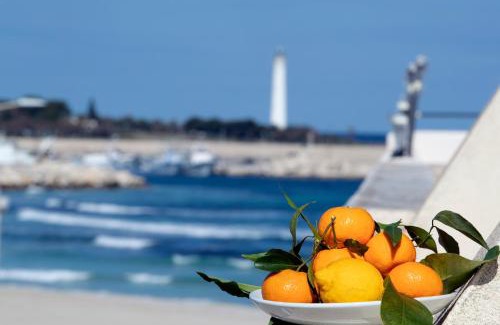 San Vito Lo Capo Hotel | Hotel Riva Del Sole