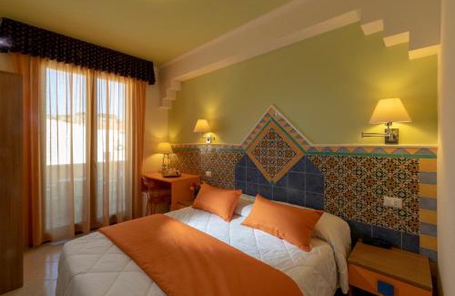 San Vito Lo Capo Hotel | Hotel Riva Del Sole