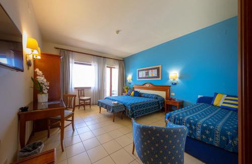 Cefalu Hotel | Hotel Riva Del Sole