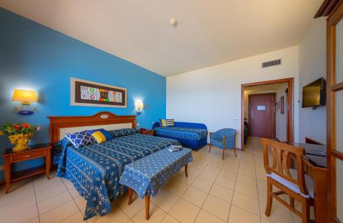 Cefalu Hotel | Hotel Riva Del Sole