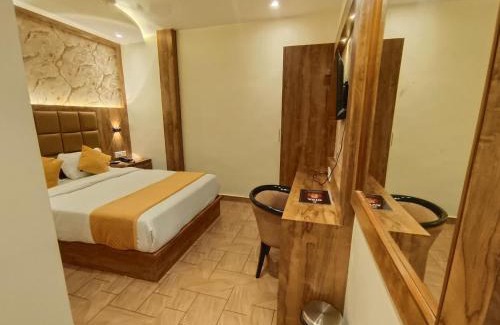 Goregaon West Hotel | Hotel Riva International Goregaon- Near NESCO