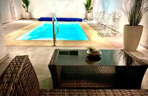 Piriapolis Hotel | Hotel Rivadavia