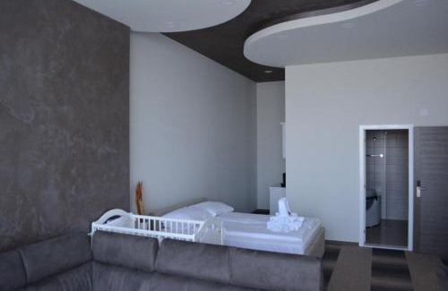 Bijeljina Hotel | Hotel River