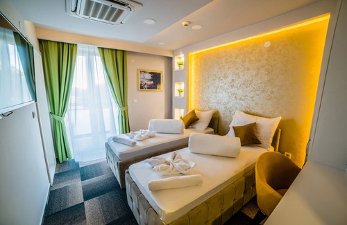 Bijeljina Hotel | Hotel River