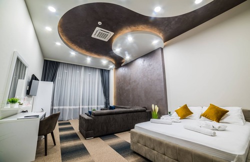 Bijeljina Hotel | Hotel River