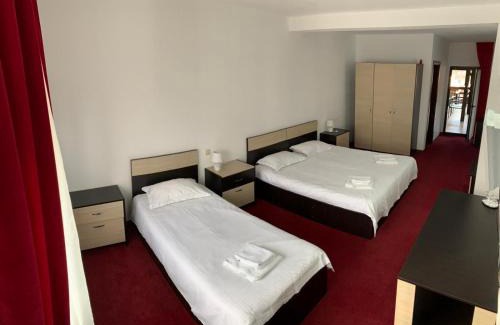 Borsa Hotel | Hotel River