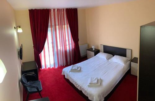 Borsa Hotel | Hotel River