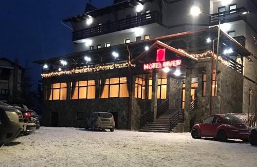 Borsa Hotel | Hotel River