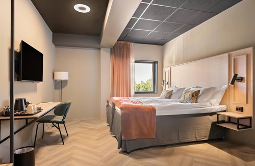 Avesta Hotel | Hotel Riverside Avesta, BW Signature Collection