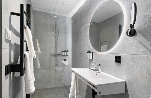 Avesta Hotel | Hotel Riverside Avesta, BW Signature Collection