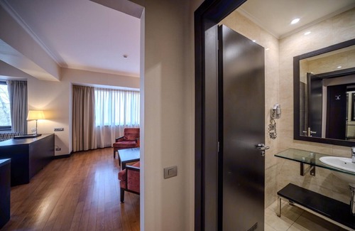 Timisoara Hotel | Hotel Rivo Timisoara