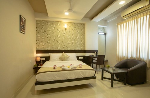 Belagavi Hotel | Hotel RK Renaissance
